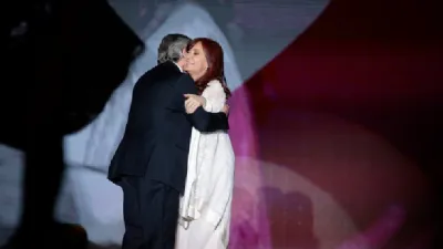 Presidente