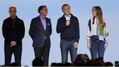 Juntos por el Cambio