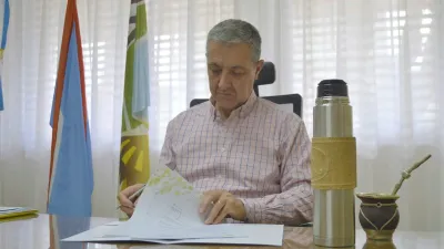 Sergio Martínez