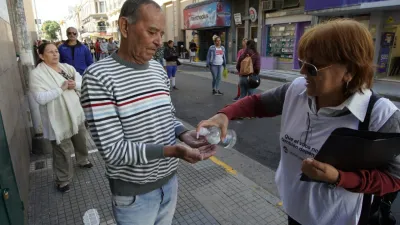 prevención en Paraná