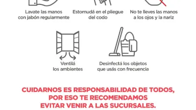 Prevención
