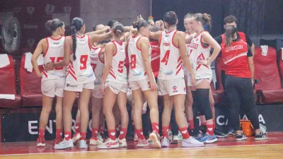 Las chicas de Rocamora iniciarán este sábado los cuartos de final ante Unión Florida