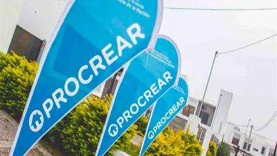Procrear