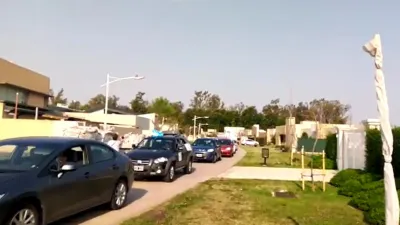 Protesta
