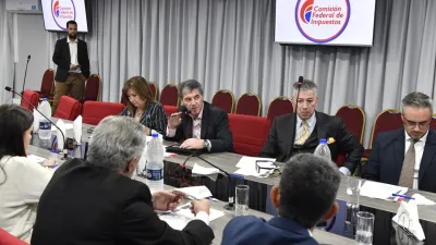 Provincias pedirán a la Corte que intime a Nación a pagar la compensación