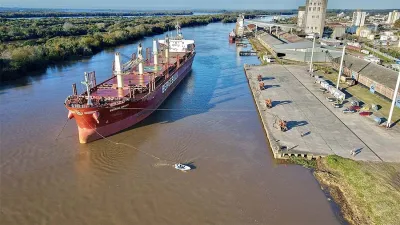 La denuncia por supuestas coimas se realizó el 19 de abril por parte de autoridades provinciales, pero desde entonces nada se sabe sobre su avance en Fiscalía.