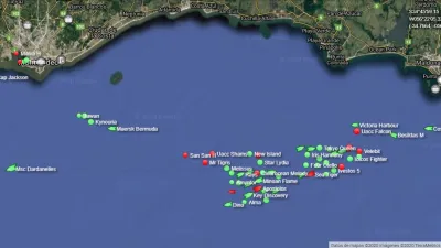 Exportaciones