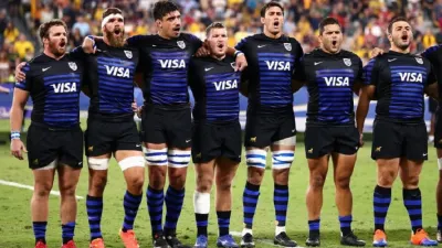 Pumas