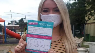 Stefania Desirée Purita Díaz