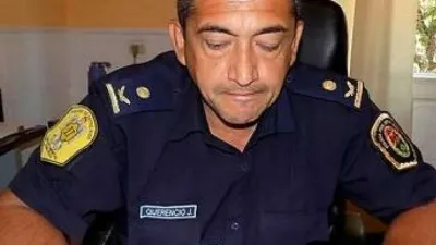 Enrique Querencio