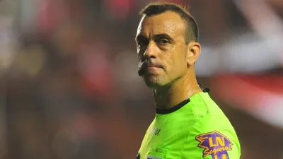 Fútbol: Patronato recibirá a Arsenal con el arbitraje de Jorge Baliño