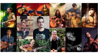 "Liga Federal de Cantautores"