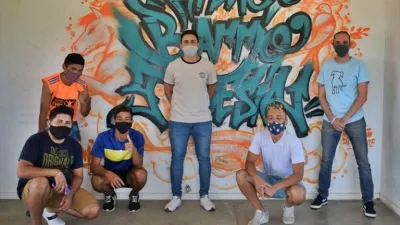 Juventudes responsables 