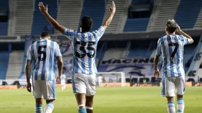 Racing