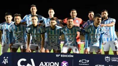 Racing de Córdoba