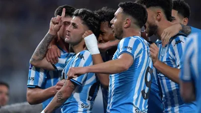 Racing