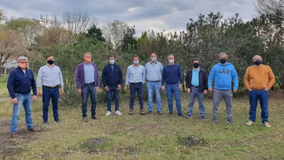 Construir y Convergencia