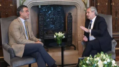 Presentaron una impugnación contra la postulación de Rafecas a la Procuración General