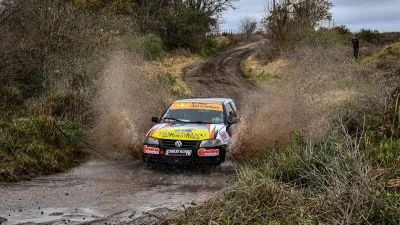 Rally Entrerriano