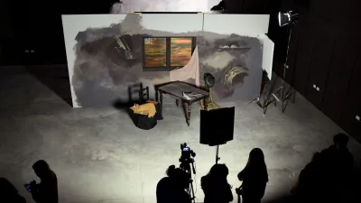 Piden derivar un 10% del IVA al streaming, al cine nacional 