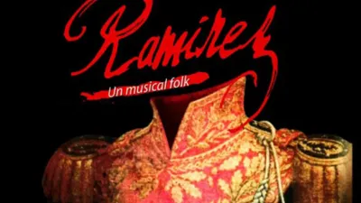 Ramírez, un musical folk
