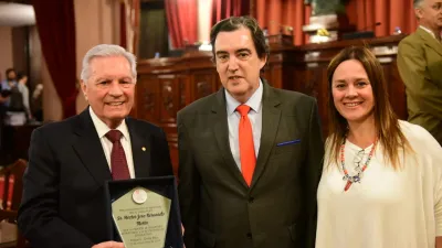 Reconocimiento