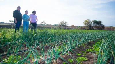 Parque Hortícola Municipal