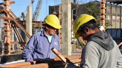 Con presupuestos que van desde los 3 a casi 10 millones de pesos, las obras varían en plazos de ejecución según la magnitud de las mismas, con mínimos de 60 y máximos de 180 días corridos.