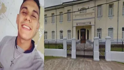 Regimiento 6 Concordia