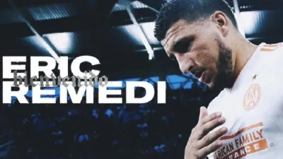 Eric Remedi