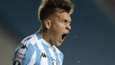 De Avellaneda a La Paternal: el entrerriano Reniero será refuerzo de Argentinos Juniors