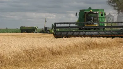 La sequía reavivó la discusión por la presión tributaria, donde Entre Ríos ejerce la mayor presión a nivel país.
