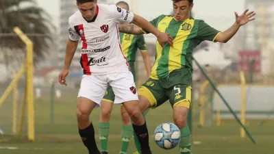 La Reserva de Patronato perdió en su debut en Mar del Plata