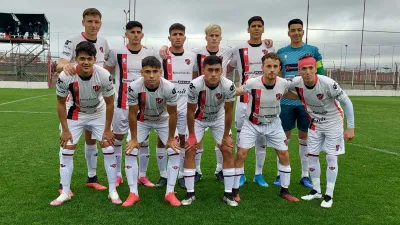 La Reserva de Patronato cayó sin atenuantes ante Argentinos Juniors