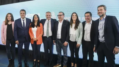 Reunión