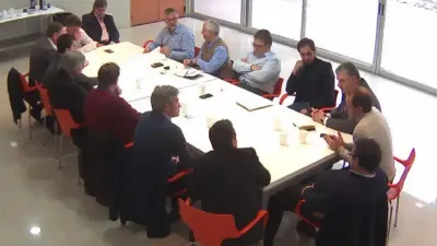 Exagente de la AFI se negó a declarar ante la subcomisión de la Bicameral de Inteligencia