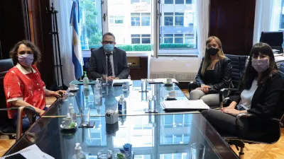 Ajustan detalles en el marco legal para el desarrollo productivo del cannabis en el país