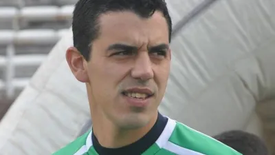 Fútbol: Leandro Rey Hilfer dirigirá Patronato-Central Córdoba