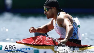 Rubén Rézola
