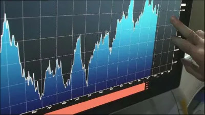 Riesgo país