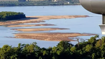 Río Paraná