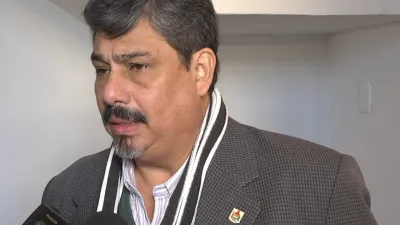 Enrique Ríos