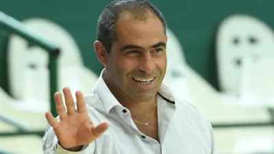 Fernando “Tulo” Rivero tomará el lugar que dejó el paranaense Facundo Müller