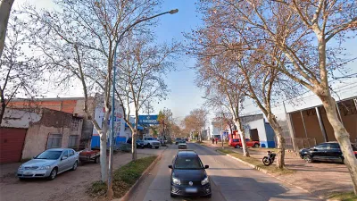 robo distribuidora en Colón