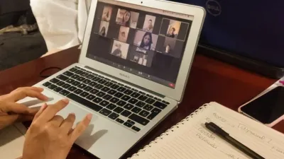 Rocamora avanza con su plan de trabajo en psicología deportiva