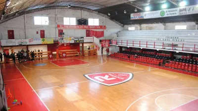 Covid-19: Rocamora ofreció sus instalaciones en Concepción del Uruguay