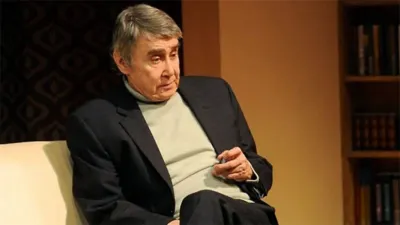 Rodolfo Bebán tenía 84 años.