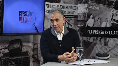 El fiscal de Estado, Julio Rodríguez Signes admitió que los síndicos de ENERSA no vieron las irregularidades que está investigando la jueza federal Sandra Arroyo Salgado.