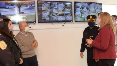 Romero monitoreo vigilancia Galarza