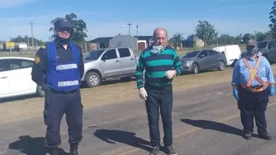 Domingo Daniel Rossi